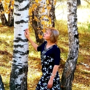 Lyolya 49 Irkutsk