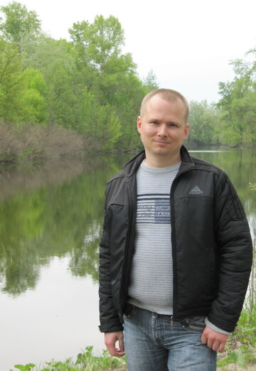 Ma photo - Oleksandr, 41 de Poltava (@oleksandr14234)