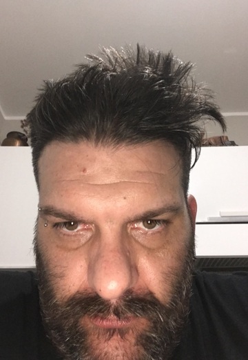 My photo - Nico, 38 from Civitanova Marche (@nico567)