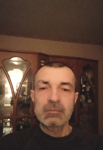 Моя фотография - Алексей Кальченко, 52 из Усолье-Сибирское (Иркутская обл.) (@alekseykalchenko0)