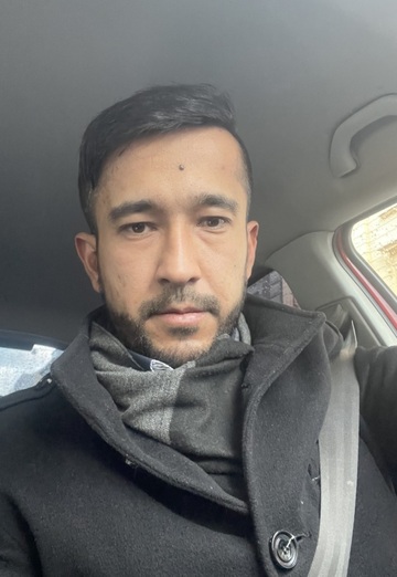 My photo - Khusen, 36 from Čelákovice (@khusen10)