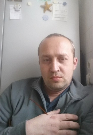My photo - andrey, 49 from Dieburg (@andrey7900934)