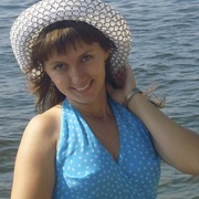 Elena 34 Volgograd