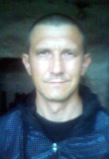 Моя фотография - Сергей, 54 из Николаев (@sergey131571)