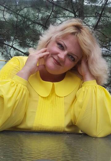 La mia foto - Olesya, 44 di Melitopol' (@olesya26604)