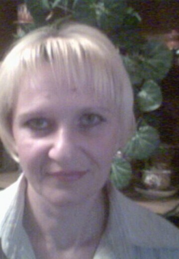 My photo - Tamara, 62 from Novocherkassk (@tamara23243)