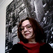 Nadja 65 Moscow
