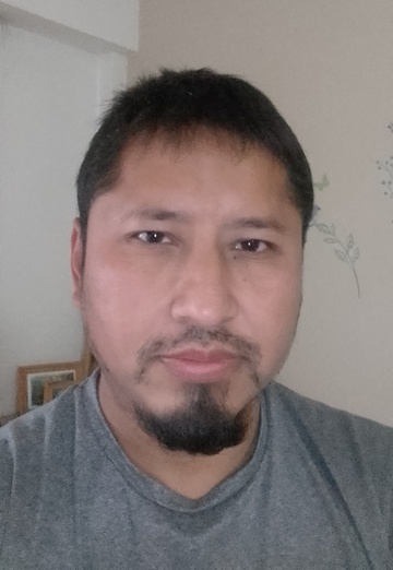 My photo - Luis, 41 from Avellaneda (@luis2711)