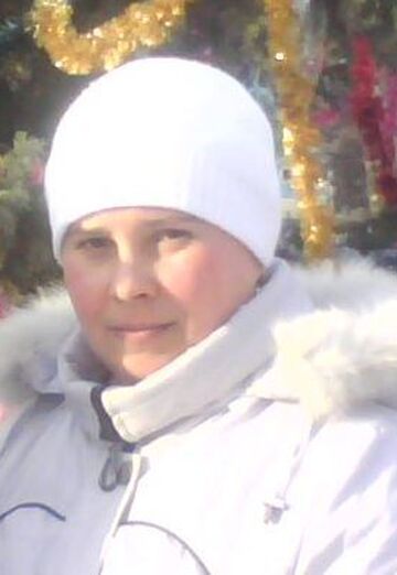 My photo - Zoya, 48 from Prokhladny (@zoya1037)