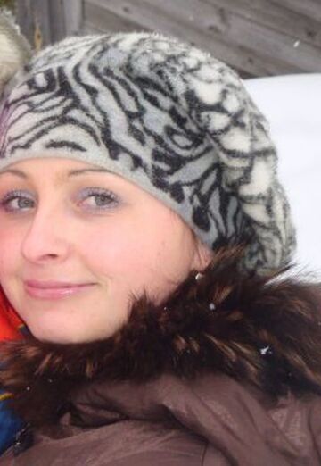 My photo - Lyudmila, 40 from Tarnogsky Gorodok (@ludmila4817986)