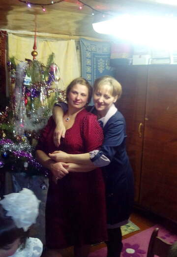 Mein Foto - Olga, 51 aus Mzensk (@olga125827)