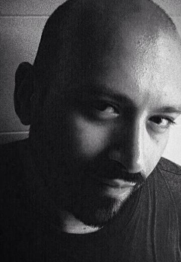 My photo - Enzo, 43 from Medicina (@enzo171)