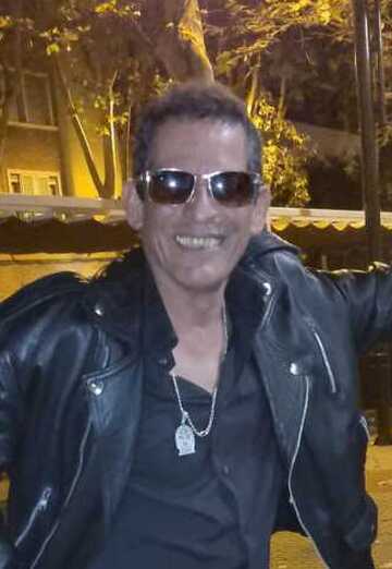 My photo - Claudio, 55 from Saragossa (@claudio420)