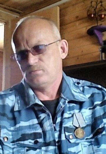 Sergey (@sergey836574) — my photo № 1