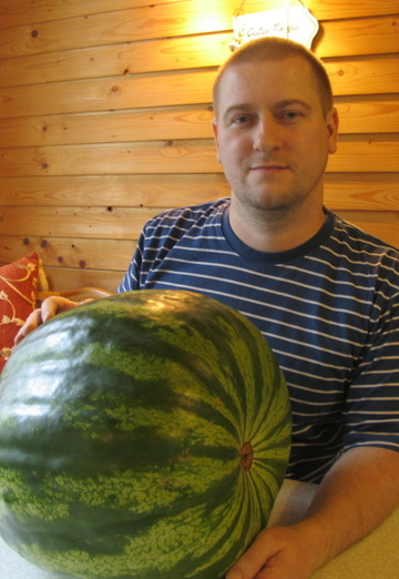 My photo - -=GARRY=-, 43 from Moscow (@redalert2)