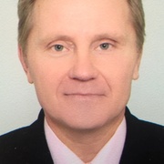 Sergey 65 Luhansk