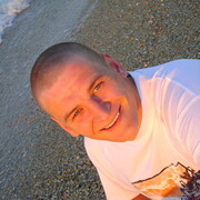 Nikolay 40 Rostov-on-don