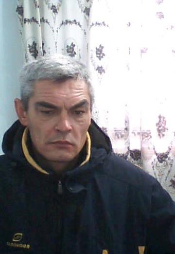 My photo - sergey, 46 from Kaindy (@sergey846211)