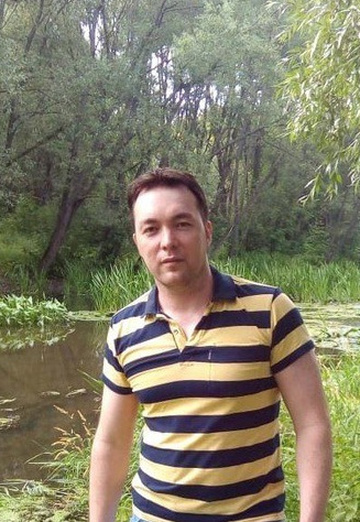 Mein Foto - Slawa, 39 aus Smolensk (@slava71775)