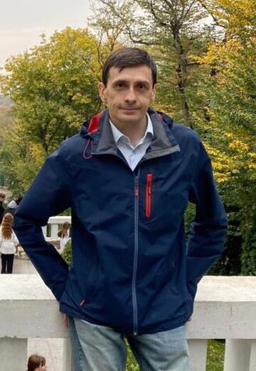 My photo - Ivan, 48 from Rostov-on-don (@ivan207076)