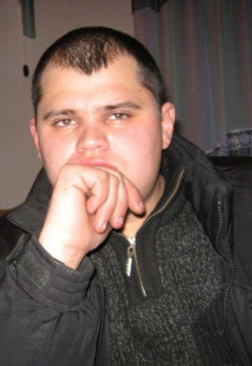 Anton (@jot2003) — my photo № 6