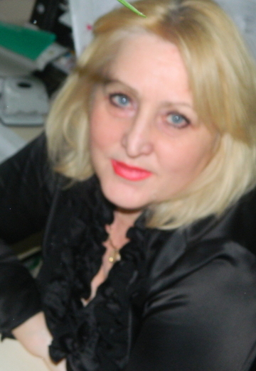Tatyana (@tatyana80622) — my photo № 1