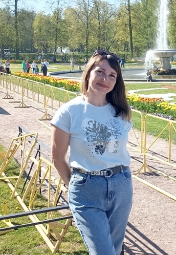 My photo - Mariya, 36 from Bryansk (@mariya193878)