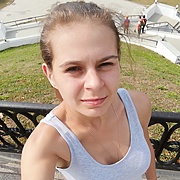 Viktoriya 29 Mojaisk