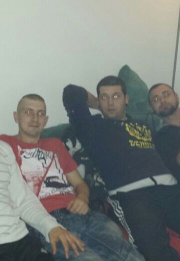 Povetkin Dima (@demonon777) — my photo № 4