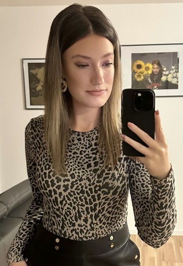 My photo - Vanessa, 25 from Neuenbürg (@vanessa1796)