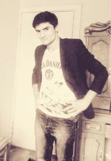 My photo - Sohib, 35 from Dushanbe (@sohib55)