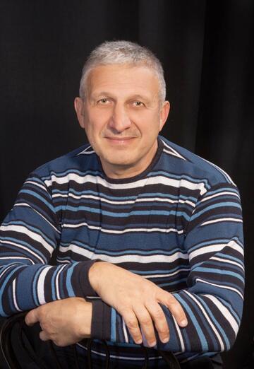 Mein Foto - Wladimir, 64 aus Khmelnitsky (@vladimir228546)