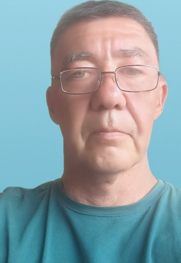Minha foto - Damir Niyazov, 55 de Almaty (@damirniyazov)