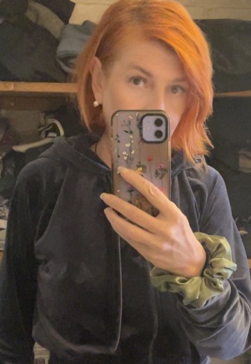 Yuliya π«¦πΈπΈπΈ (@uliya273009) β my photo β 9