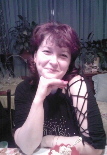 Yuliya (@julya1970) — la mia foto № 1