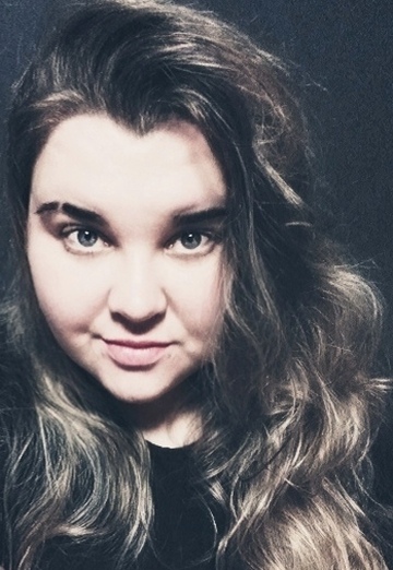 Моя фотографія - Мария, 29 з Рибінськ (@mariya141833)