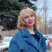 Svetlana 49 Kharkiv