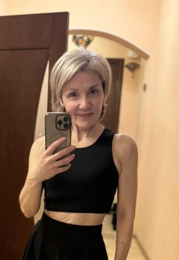 My photo - Angel, 54 from Moscow (@angel10206)