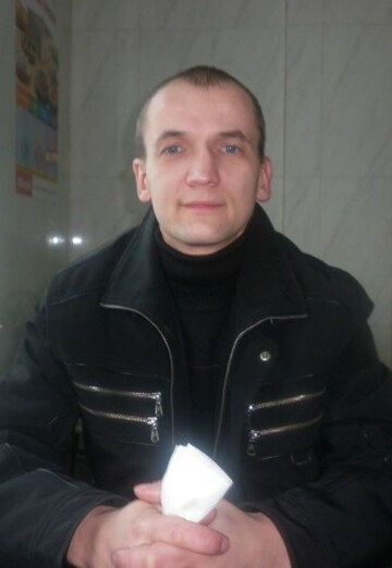 Benim fotoğrafım - Konstantin, 44  Hmelnitski şehirden (@konstantin6516073)