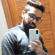 Dheeraj Kumar 31 Karachi