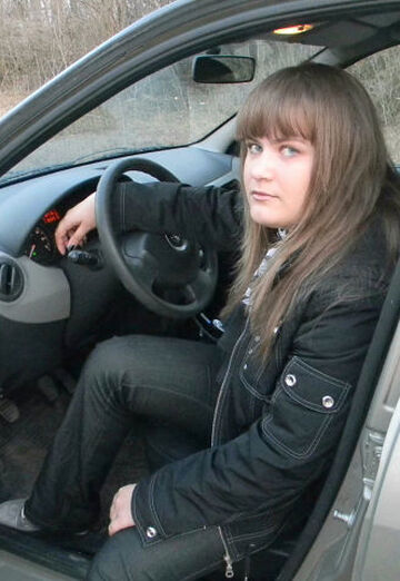 Irishka (@irishka3491) — my photo № 2