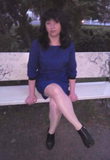 Моя фотография - НАТАЛИЯ, 47 из Переяслав-Хмельницкий (@nataliya27842)