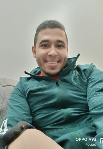 Fouad (@fouad153) — my photo № 5