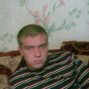 Aleksey Shemyatihin 43 Revda