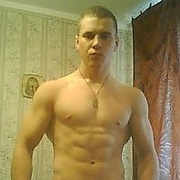 Yurec 35 Vitebsk