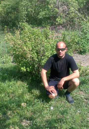 Моя фотография - Ivan, 42 из Ромны (@ivan185248)