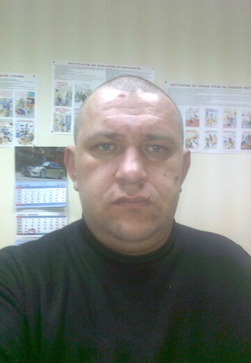 Моя фотография - Valerij, 47 из Белоярский (@valerij301)