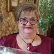 Valentina 65 Saint Petersburg