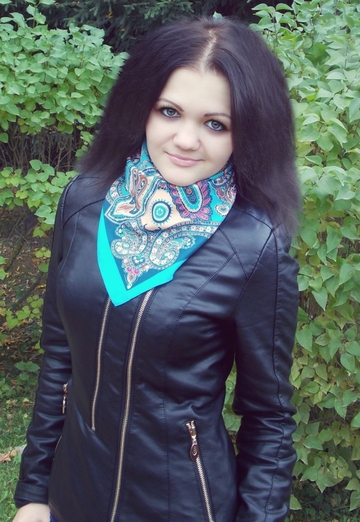 Yana Smirnova (@yanasmirnova1) — моя фотографія № 2