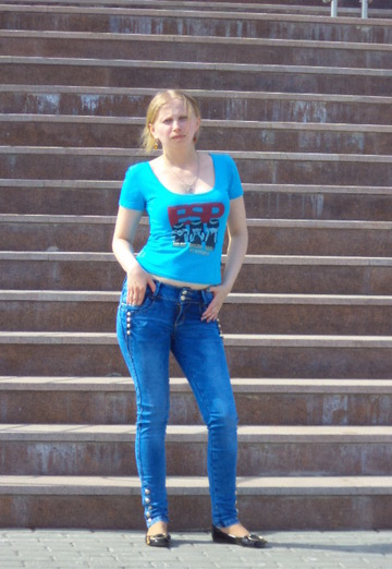 Моя фотография - Вероника, 34 из Ялуторовск (@veronika12375)